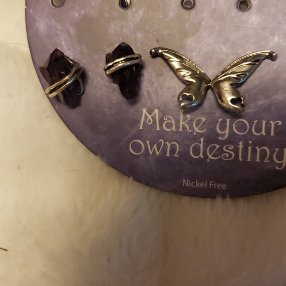 Hot Topic Jewelry - Cute earrings